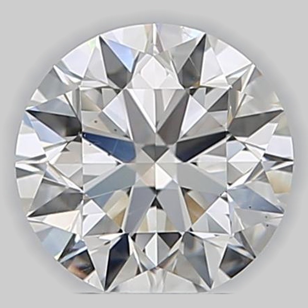 Real Diamond Image