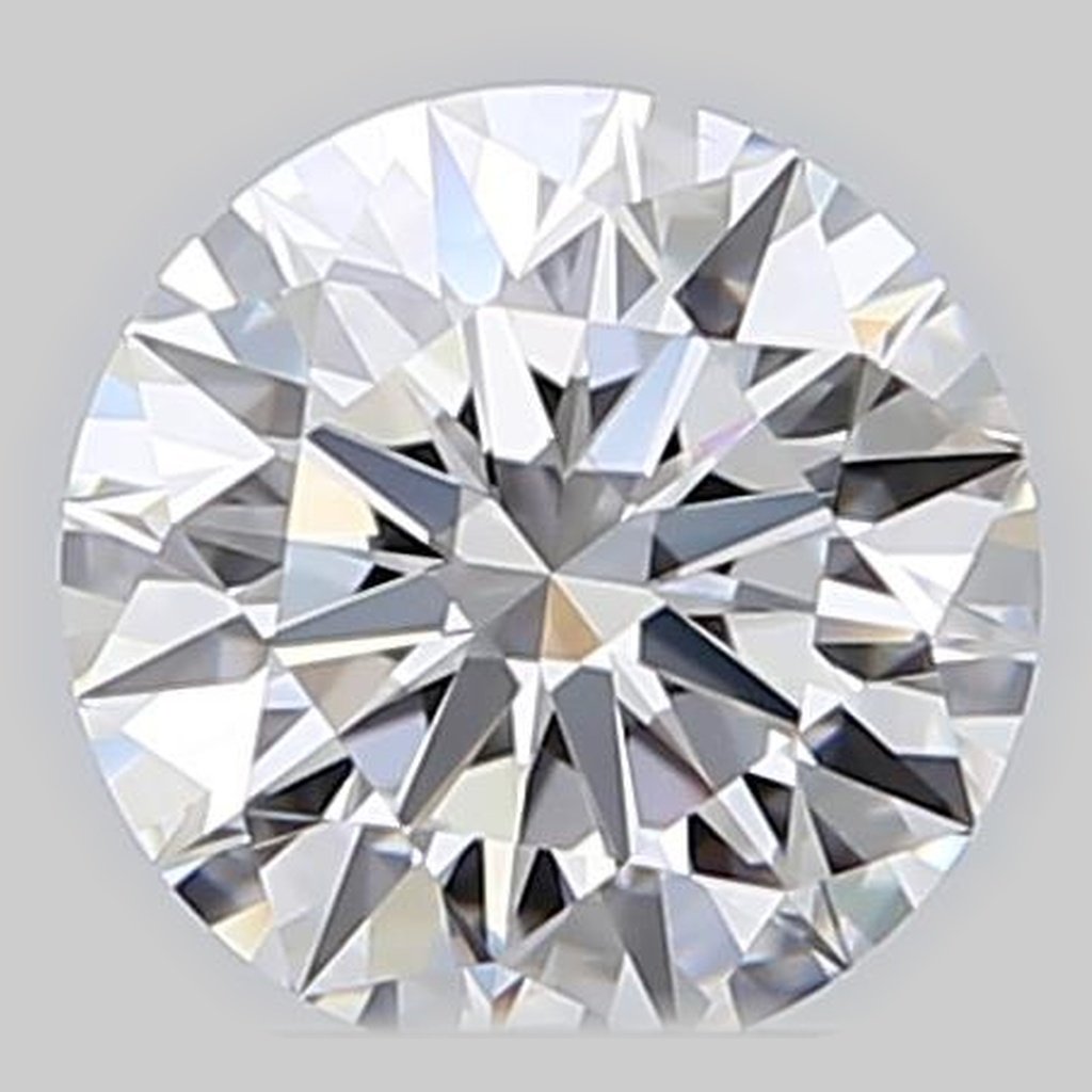 Real Diamond Image