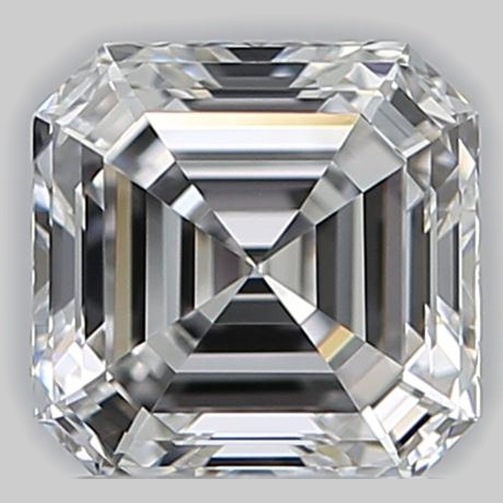 Real Diamond Image