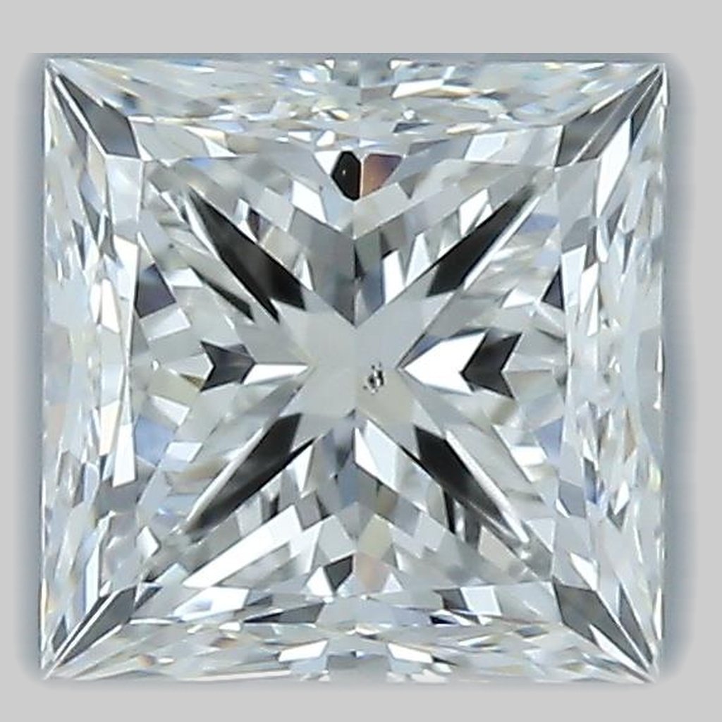 Real Diamond Image