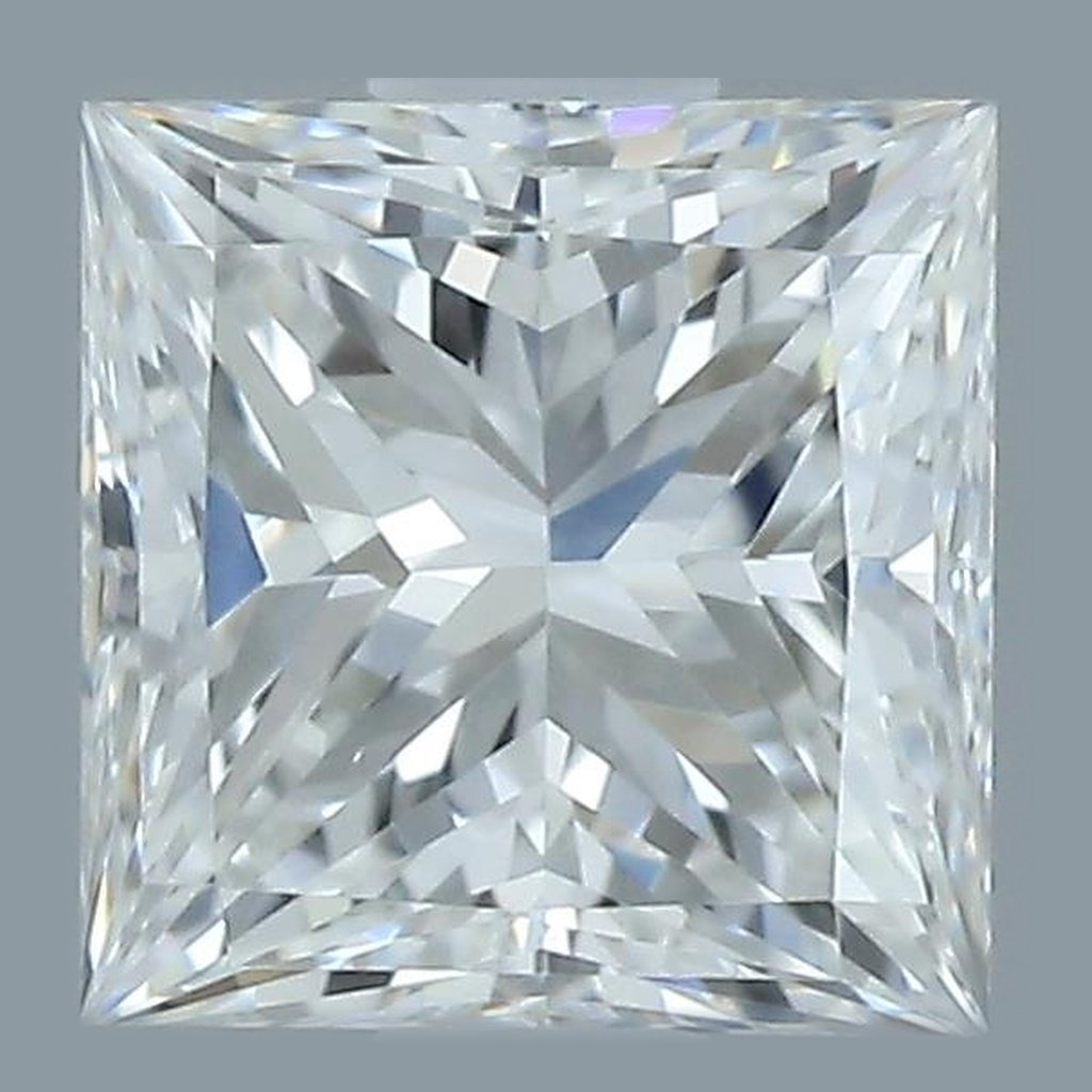 Real Diamond Image