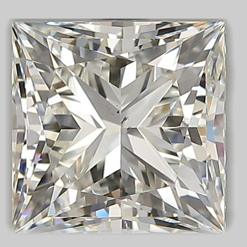 Real Diamond Image