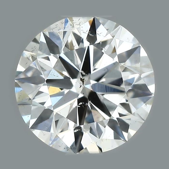 Real Diamond Image