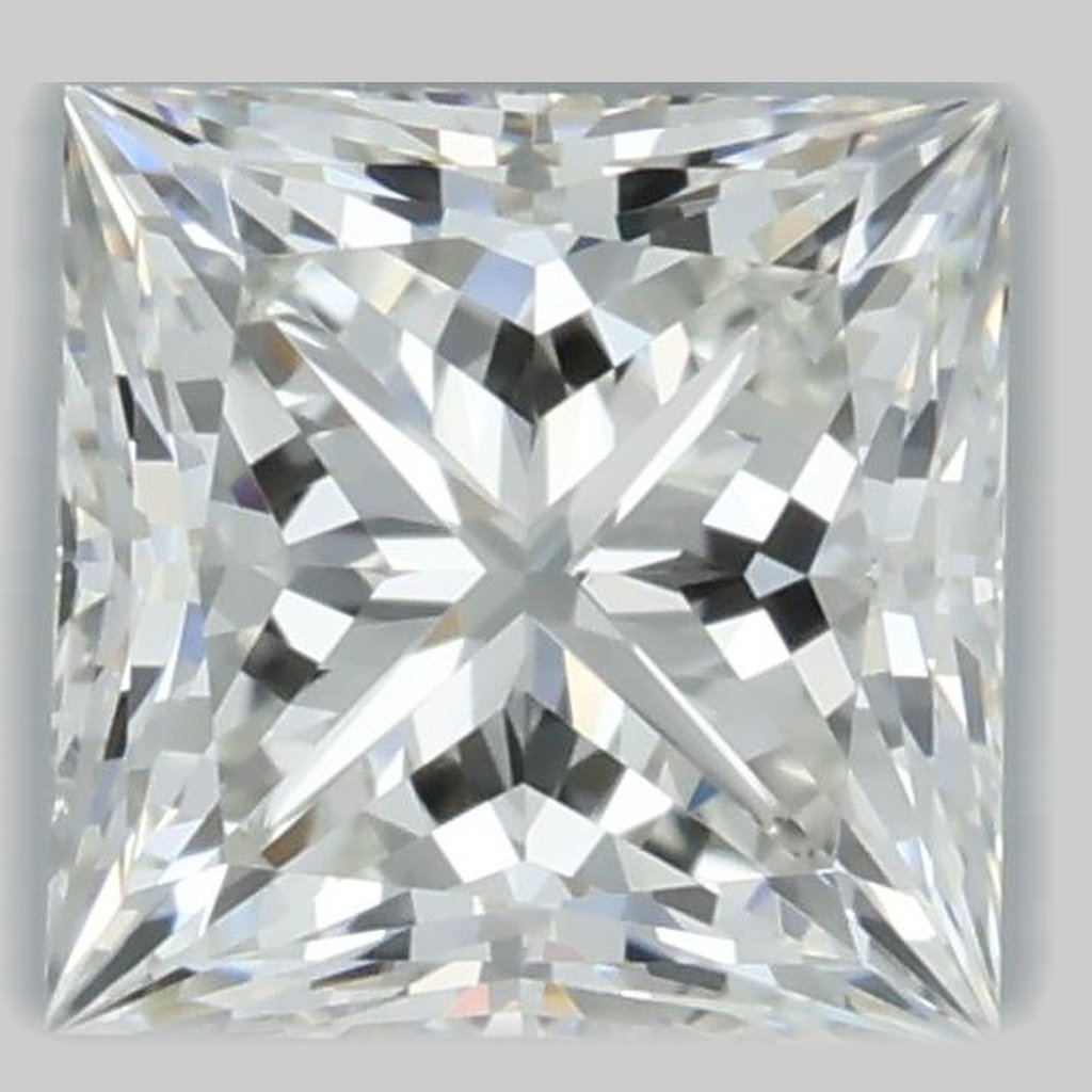 Real Diamond Image