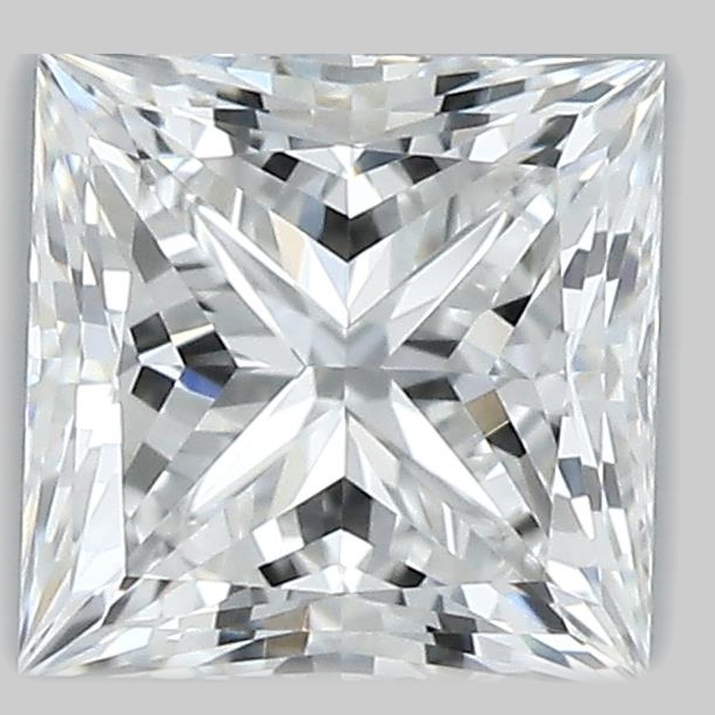 Real Diamond Image