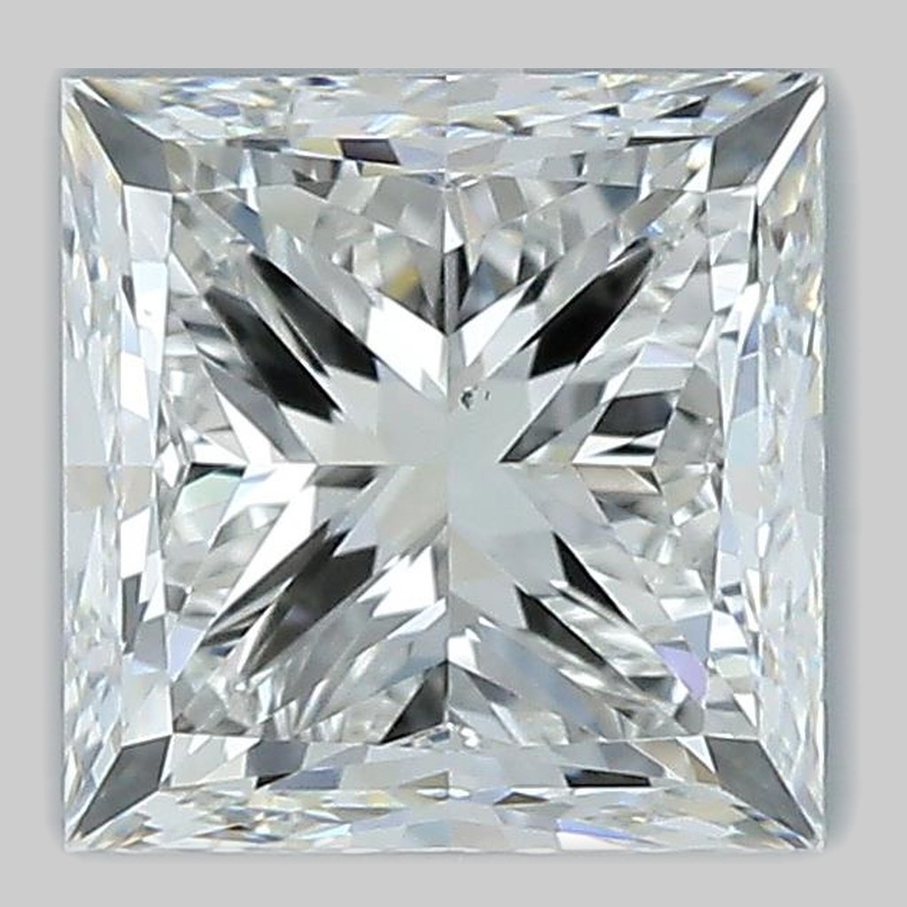 Real Diamond Image