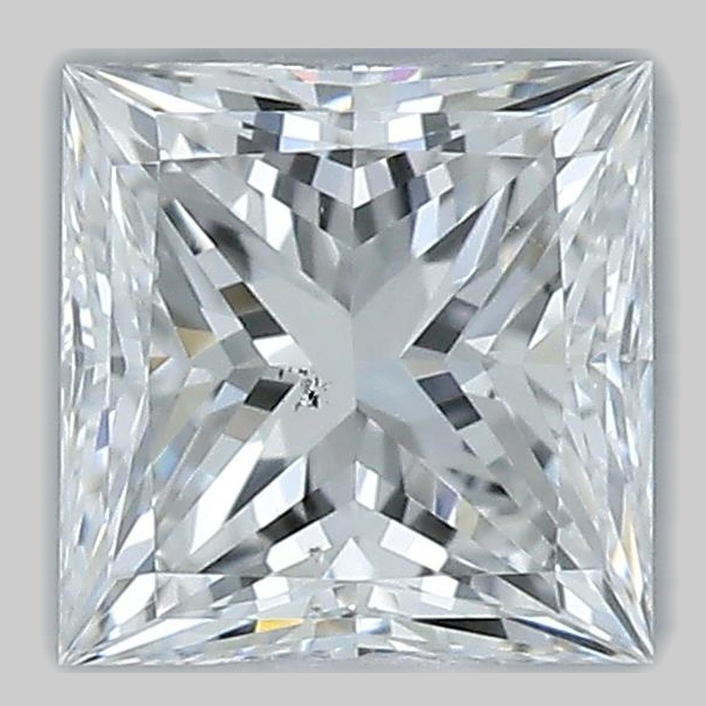 Real Diamond Image