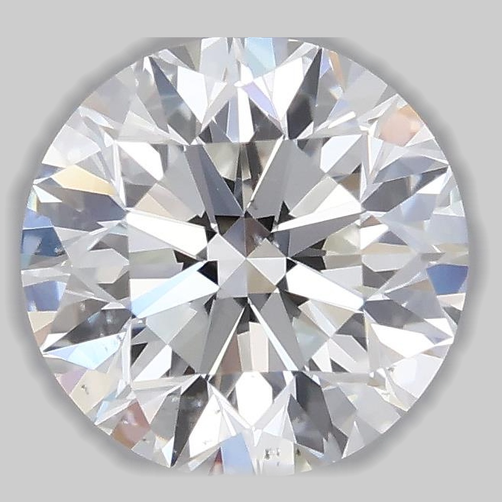 Real Diamond Image
