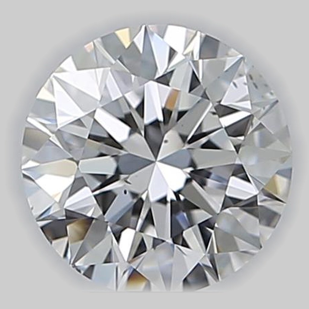 Real Diamond Image