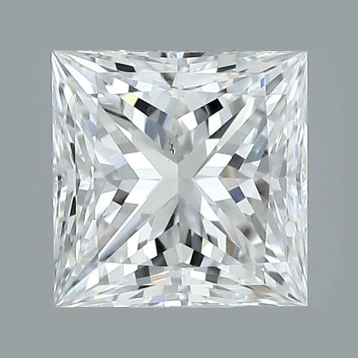 Real Diamond Image