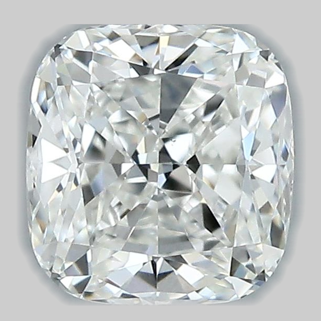 Real Diamond Image