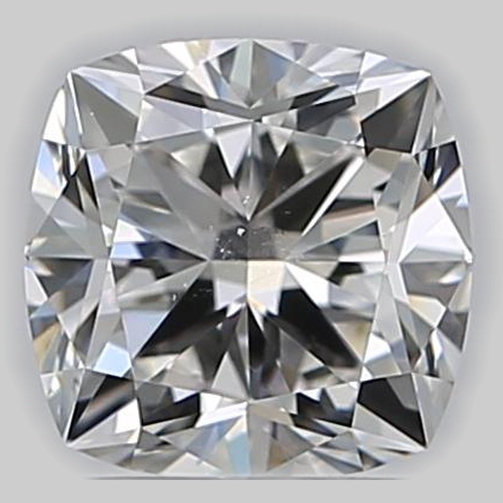 Real Diamond Image
