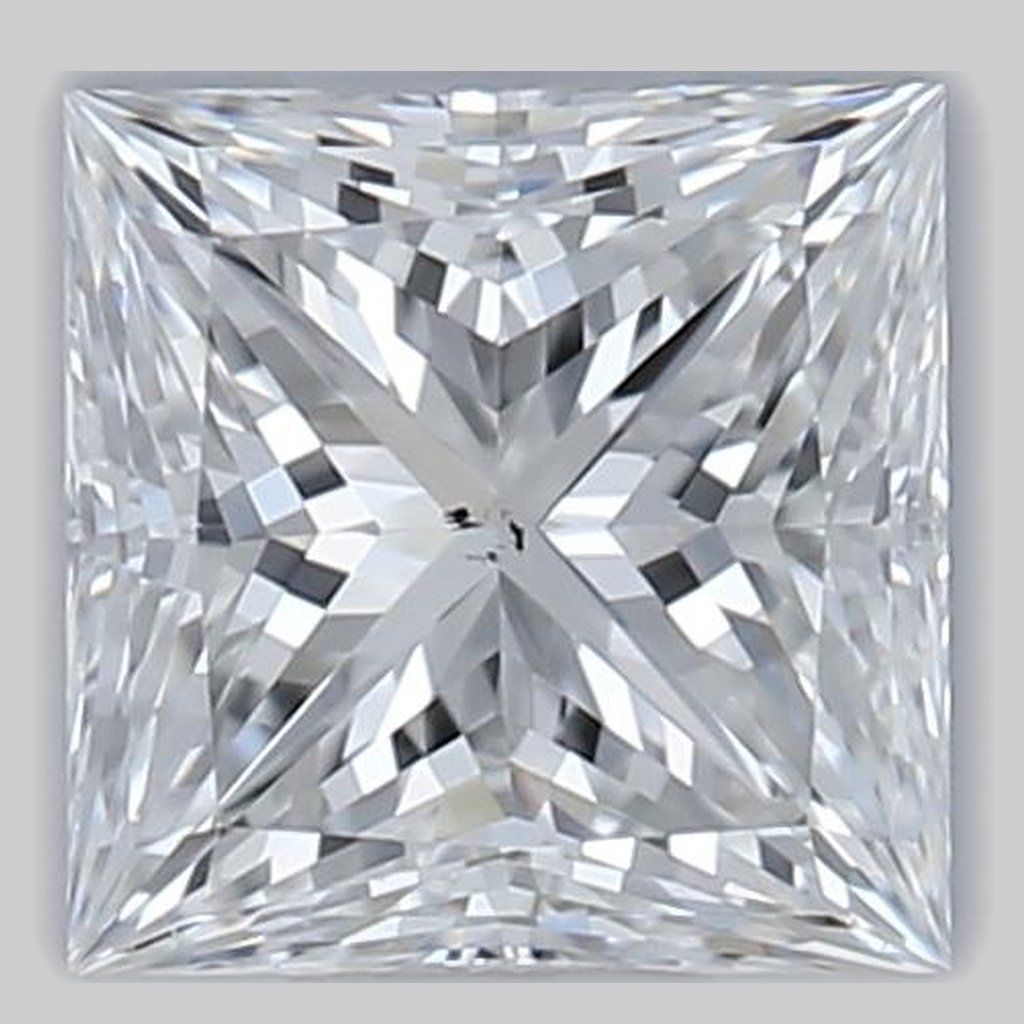 Real Diamond Image