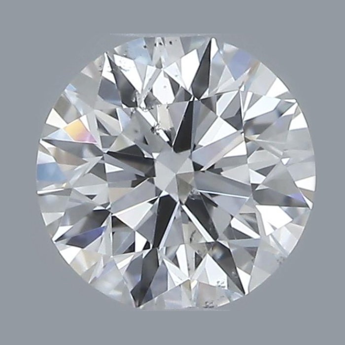 Real Diamond Image