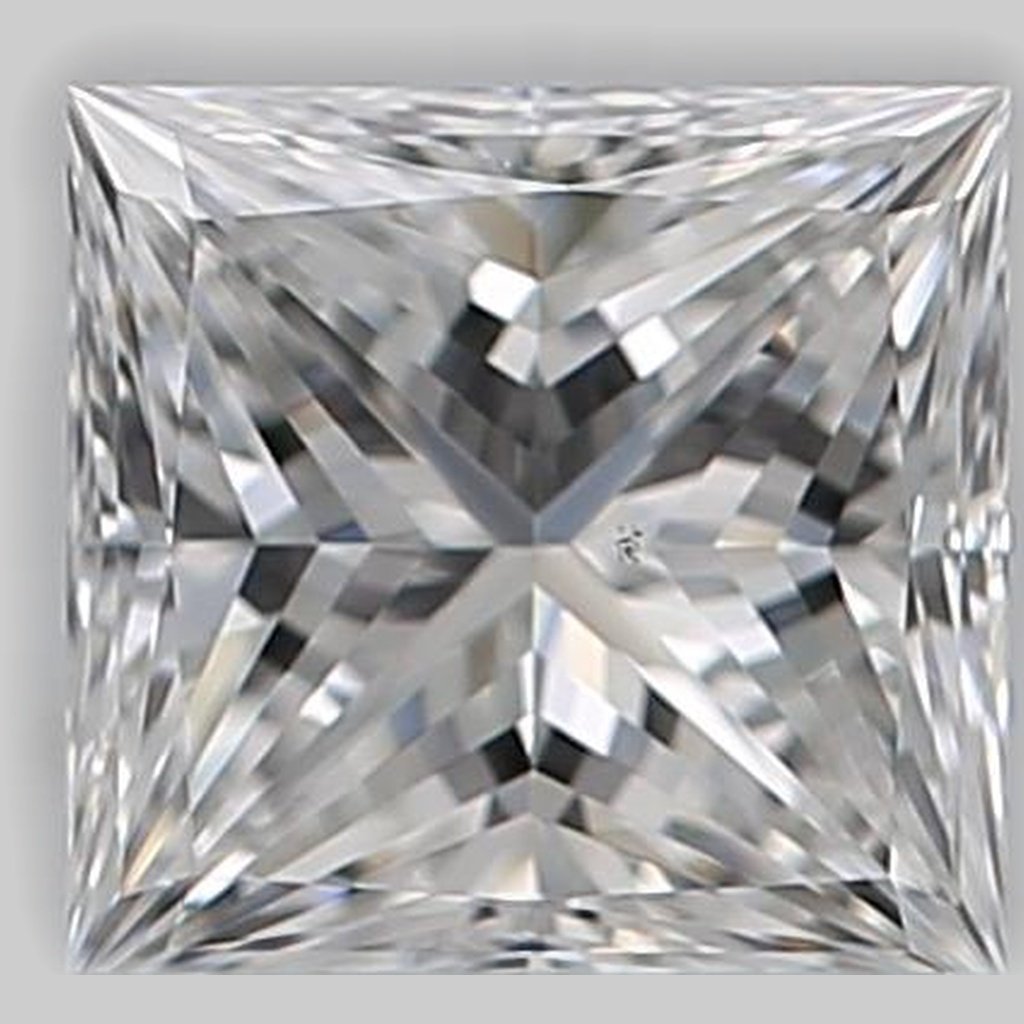 Real Diamond Image