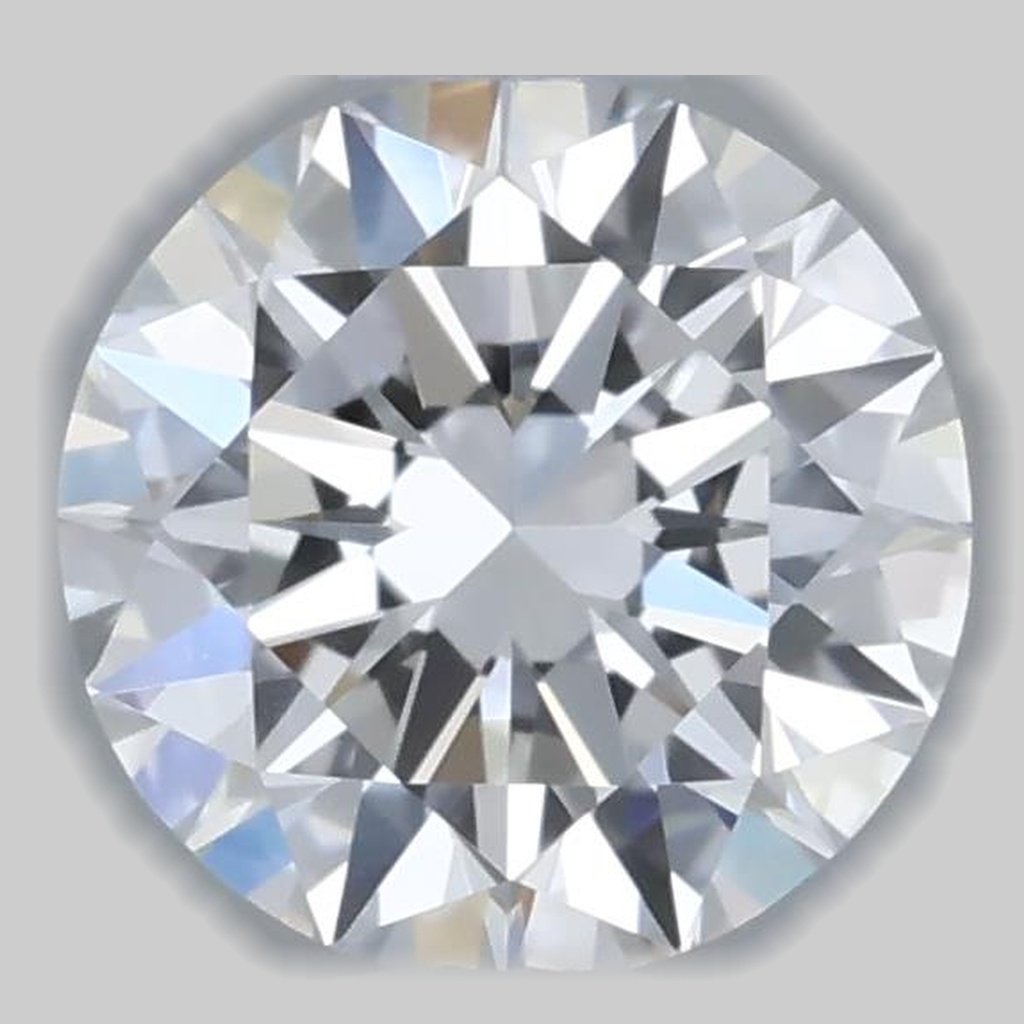 Real Diamond Image