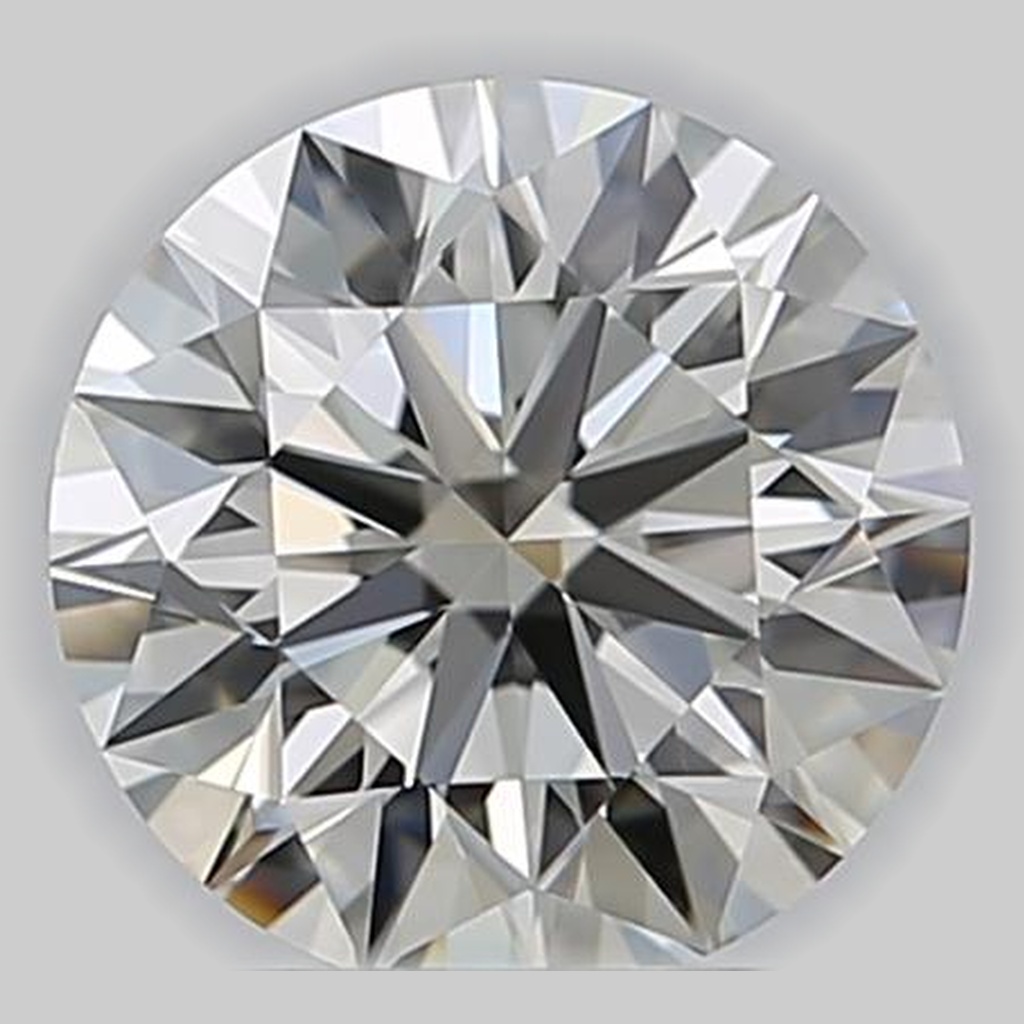 Real Diamond Image