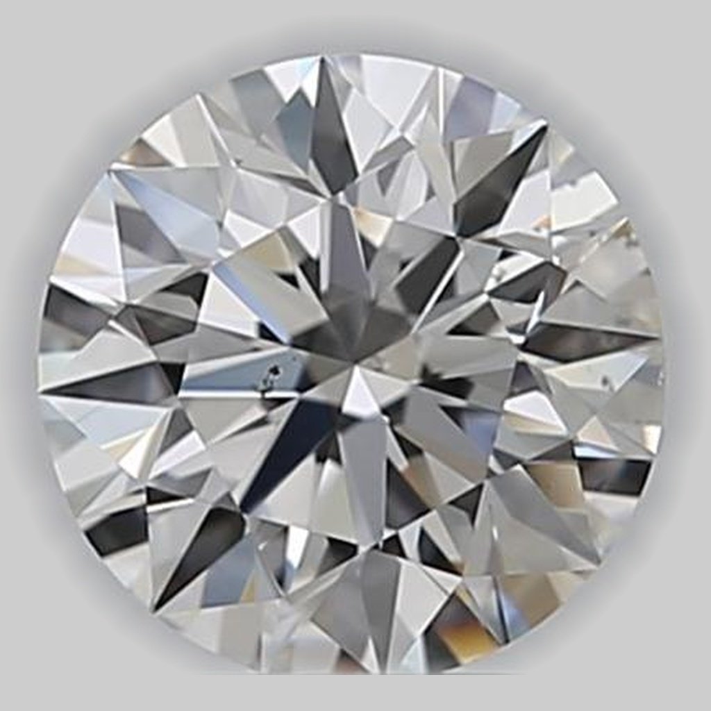 Real Diamond Image