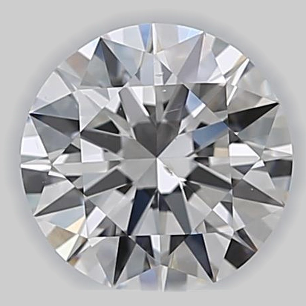 Real Diamond Image