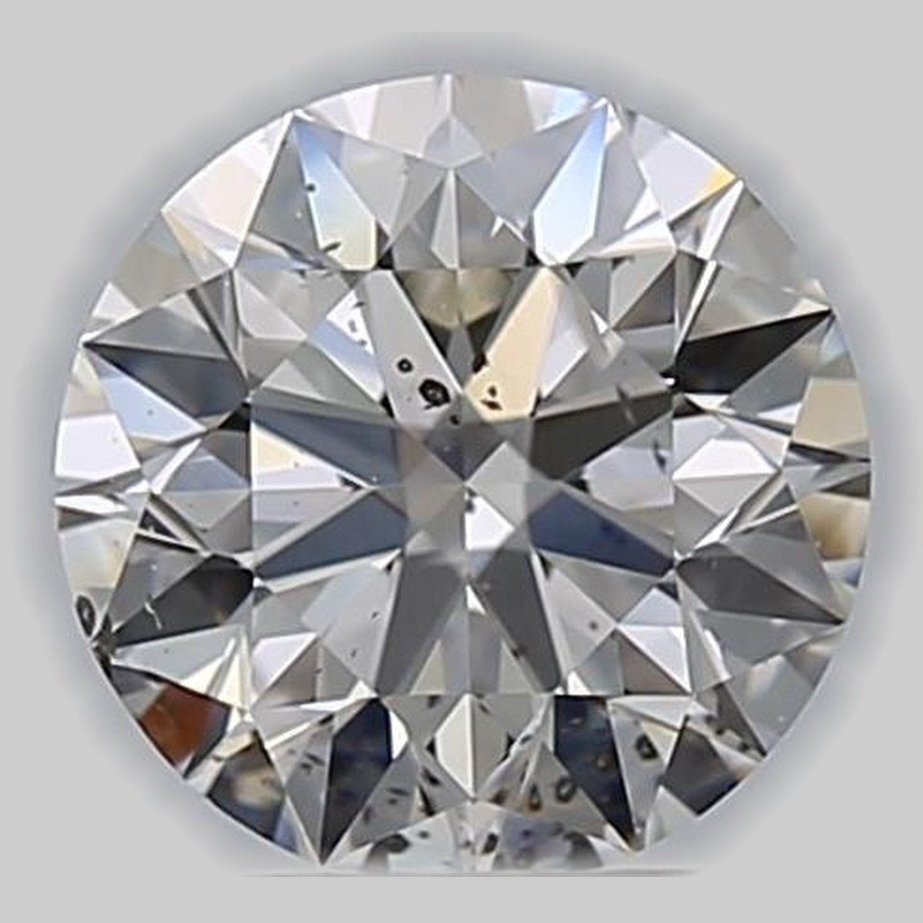Real Diamond Image
