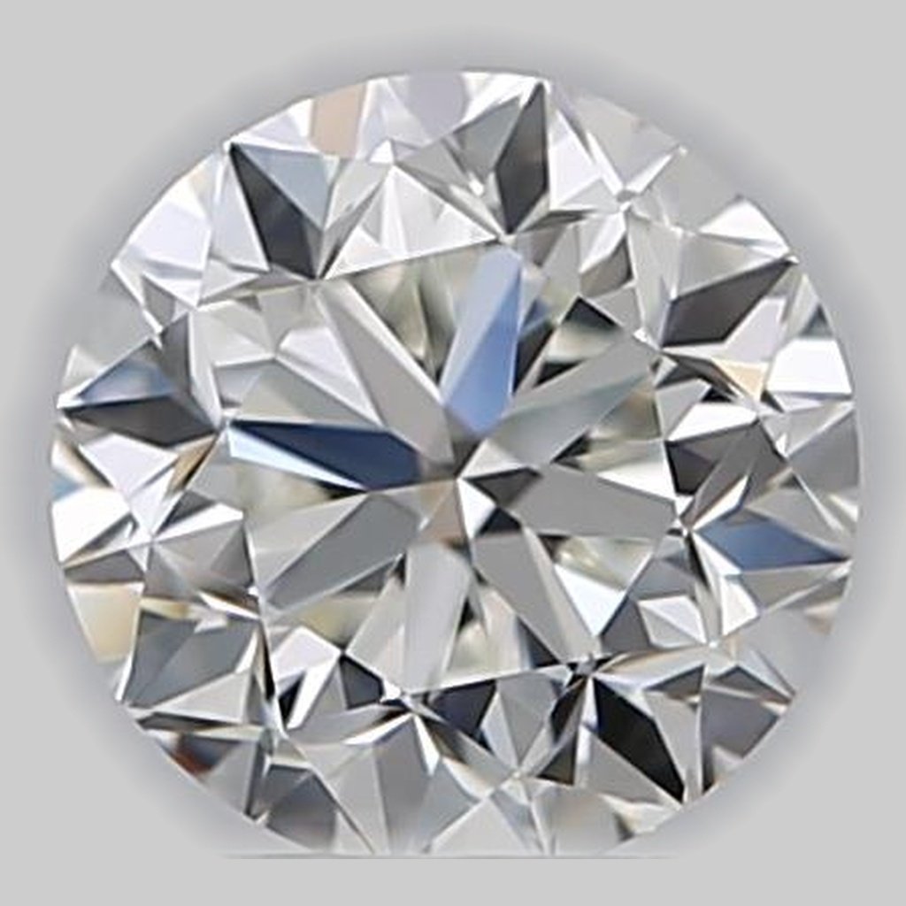 Real Diamond Image