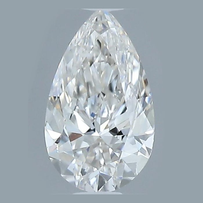 Real Diamond Image