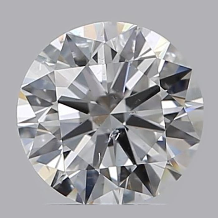 Real Diamond Image