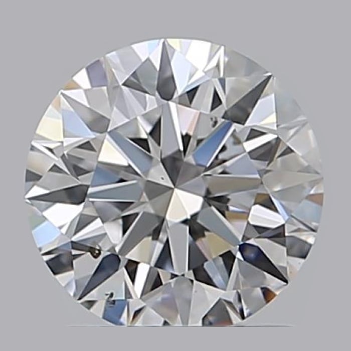 Real Diamond Image