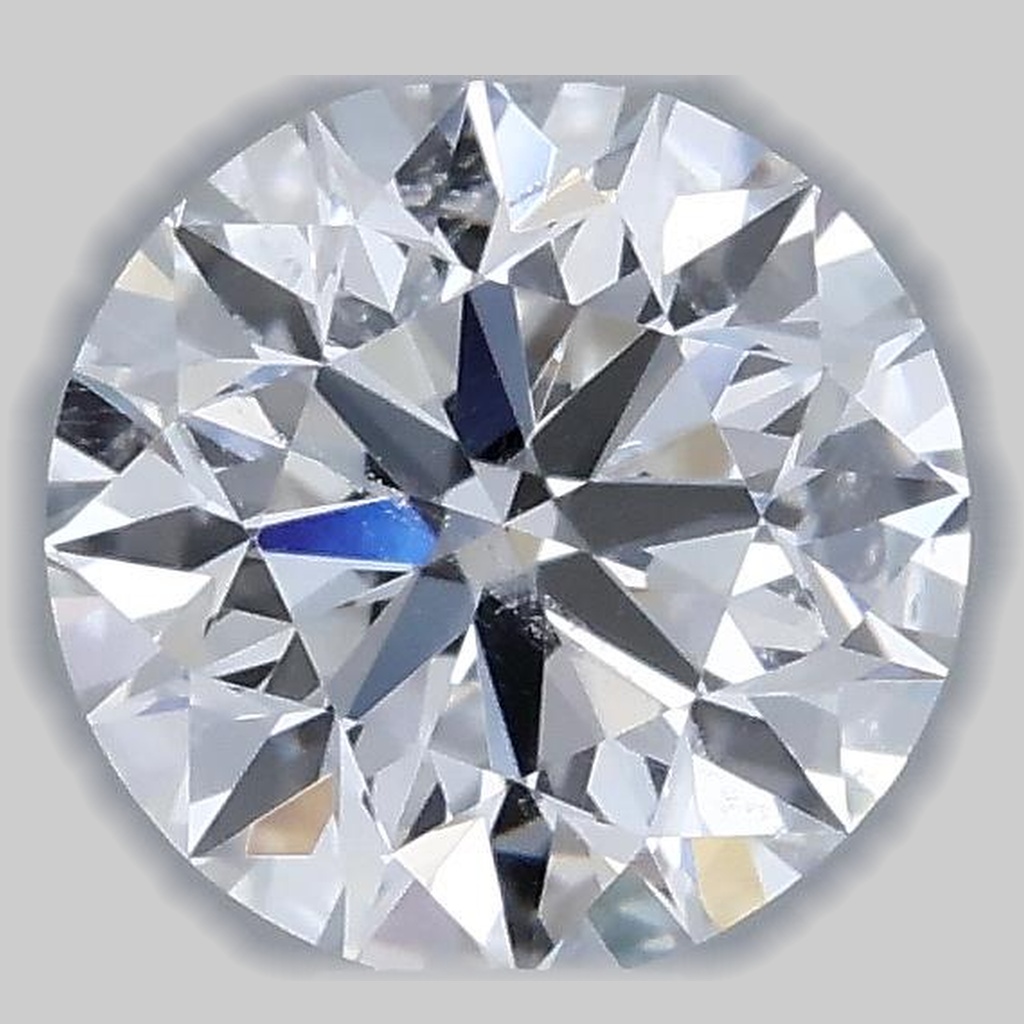 Real Diamond Image