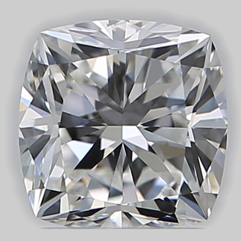 Real Diamond Image