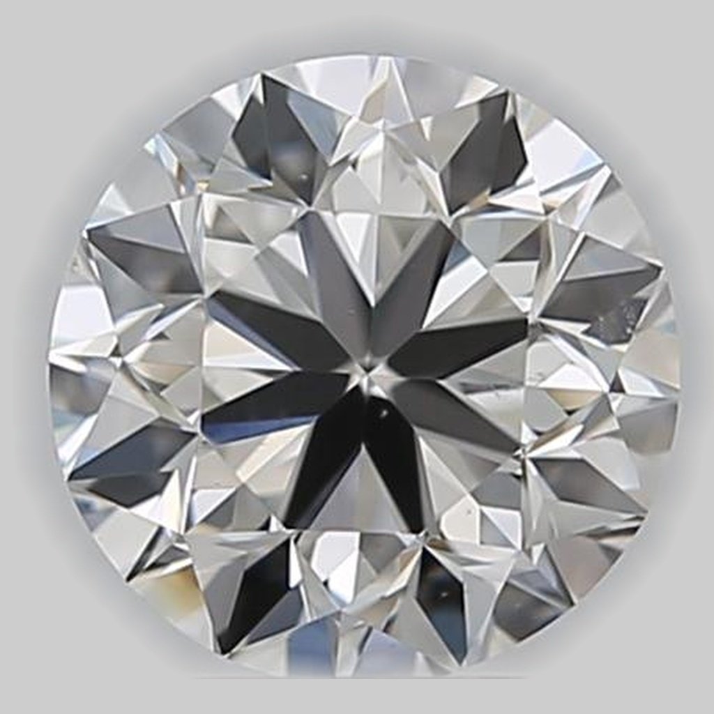 Real Diamond Image