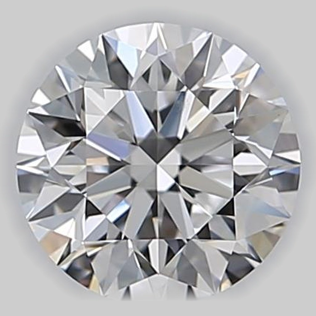 Real Diamond Image