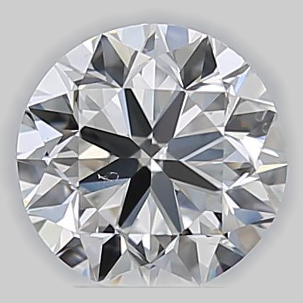 Real Diamond Image