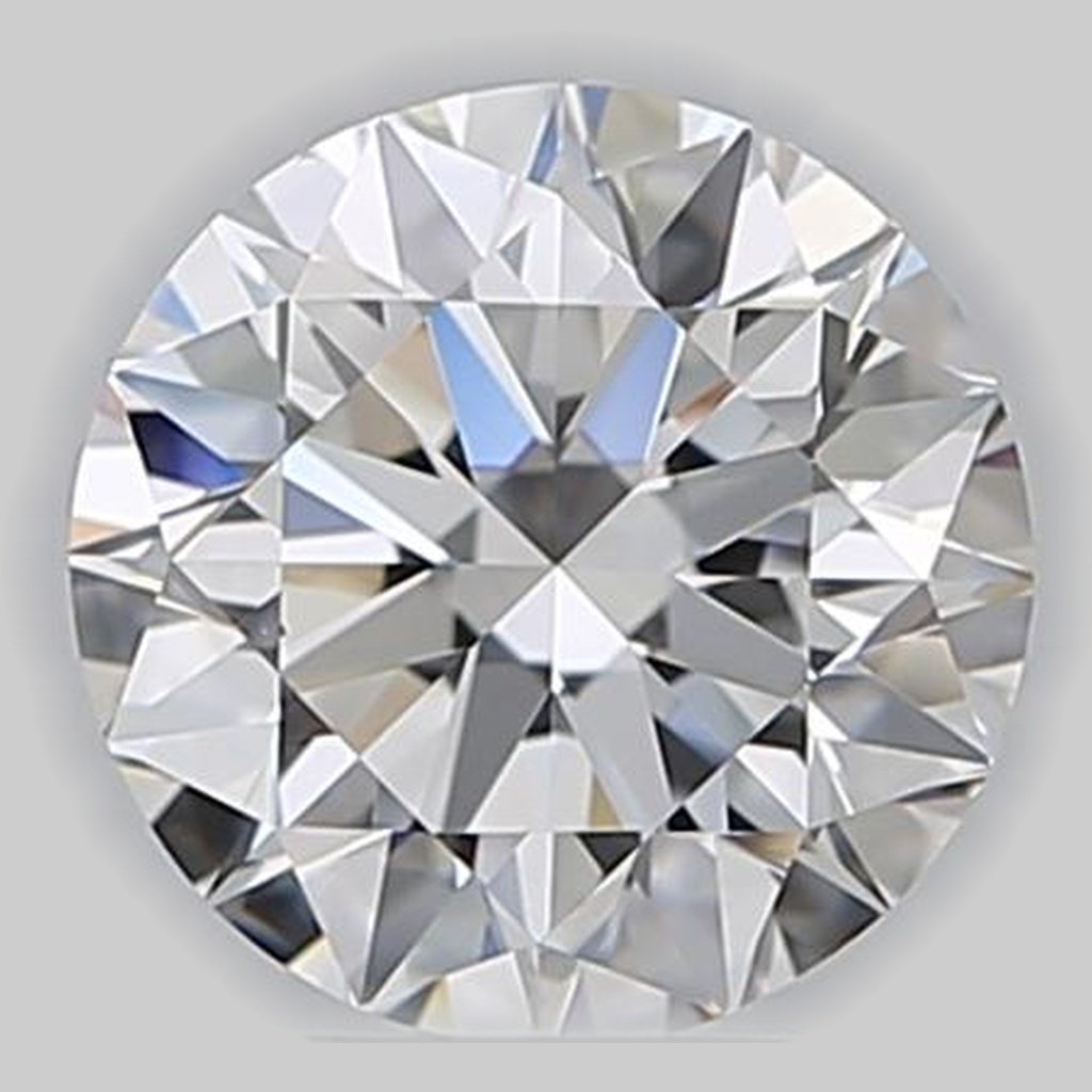 Real Diamond Image