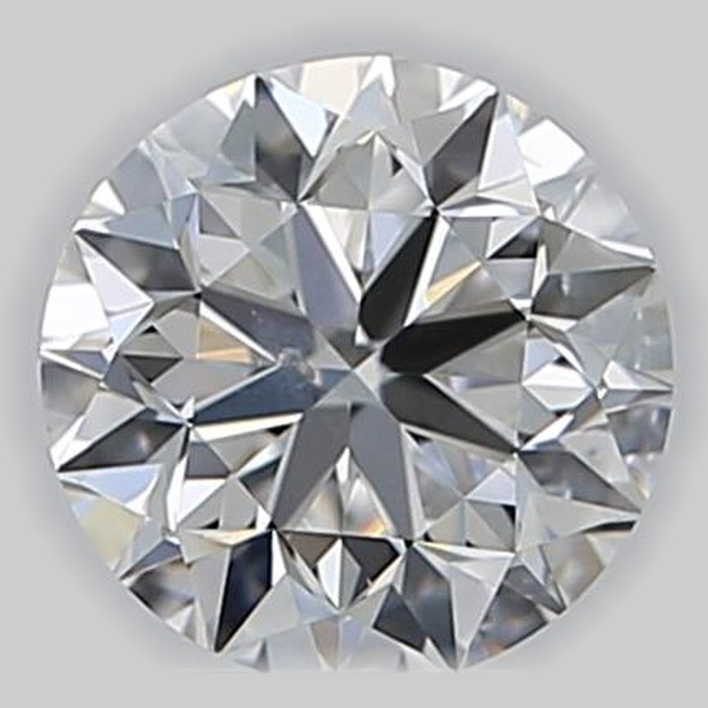 Real Diamond Image