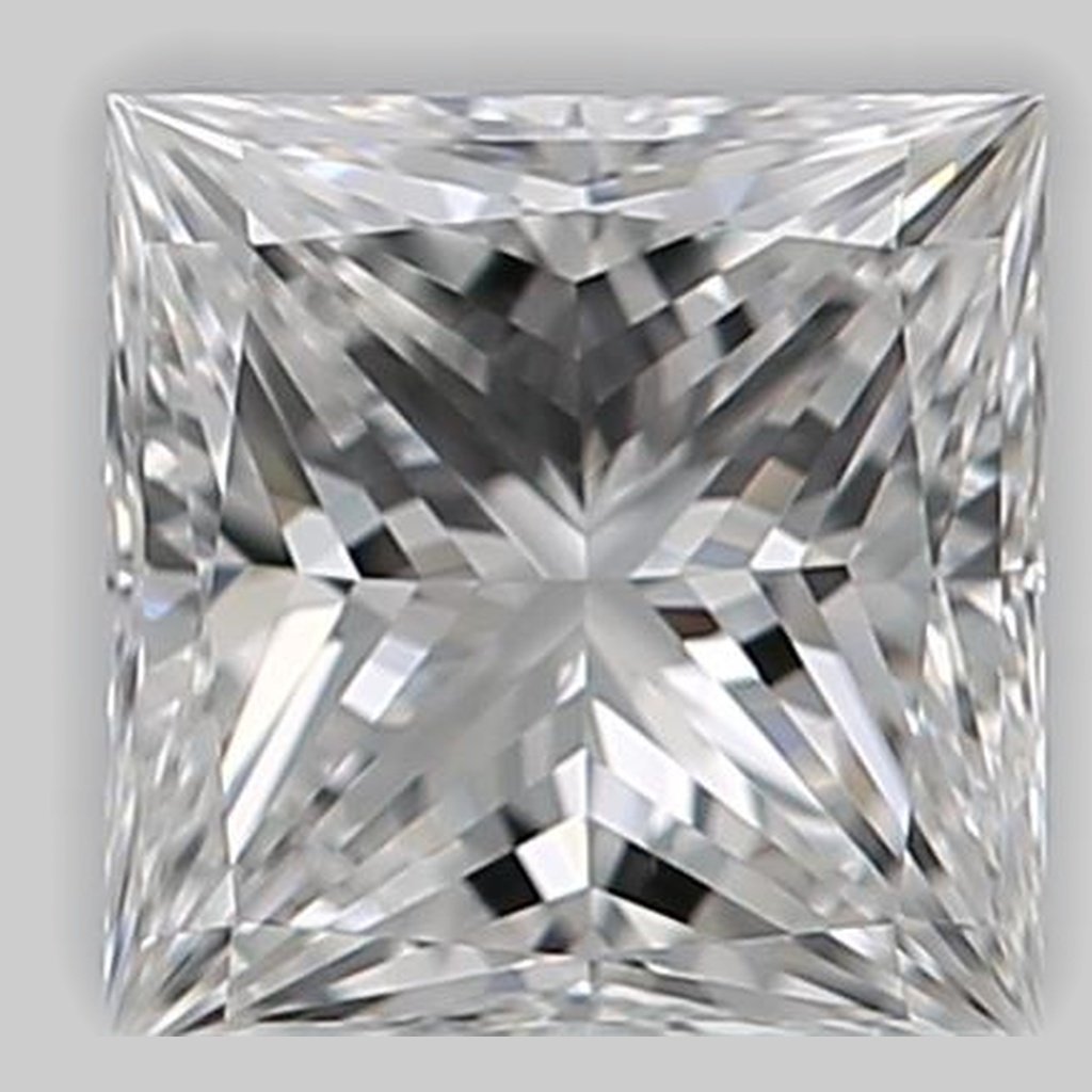 Real Diamond Image