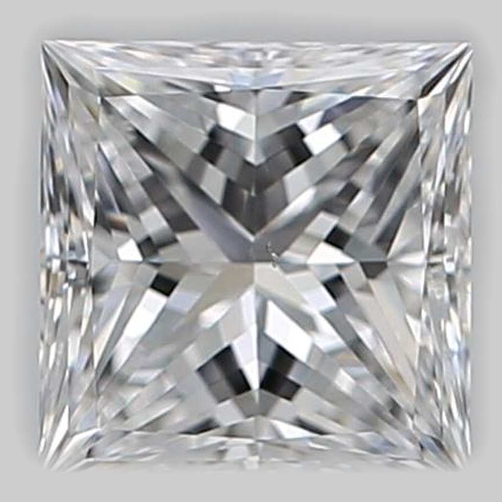 Real Diamond Image