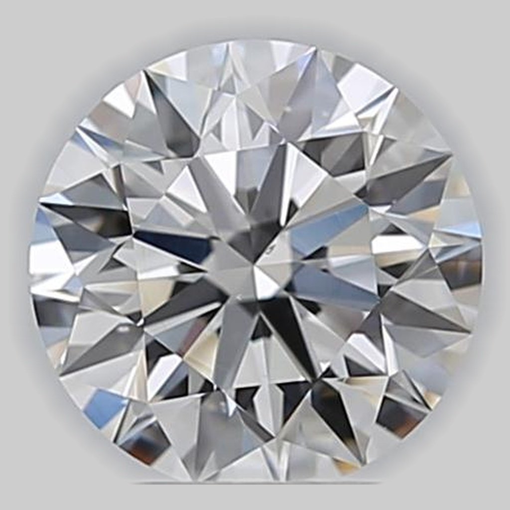 Real Diamond Image
