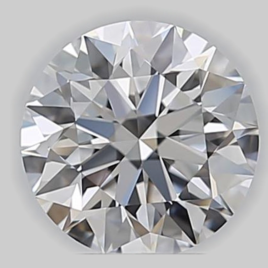Real Diamond Image