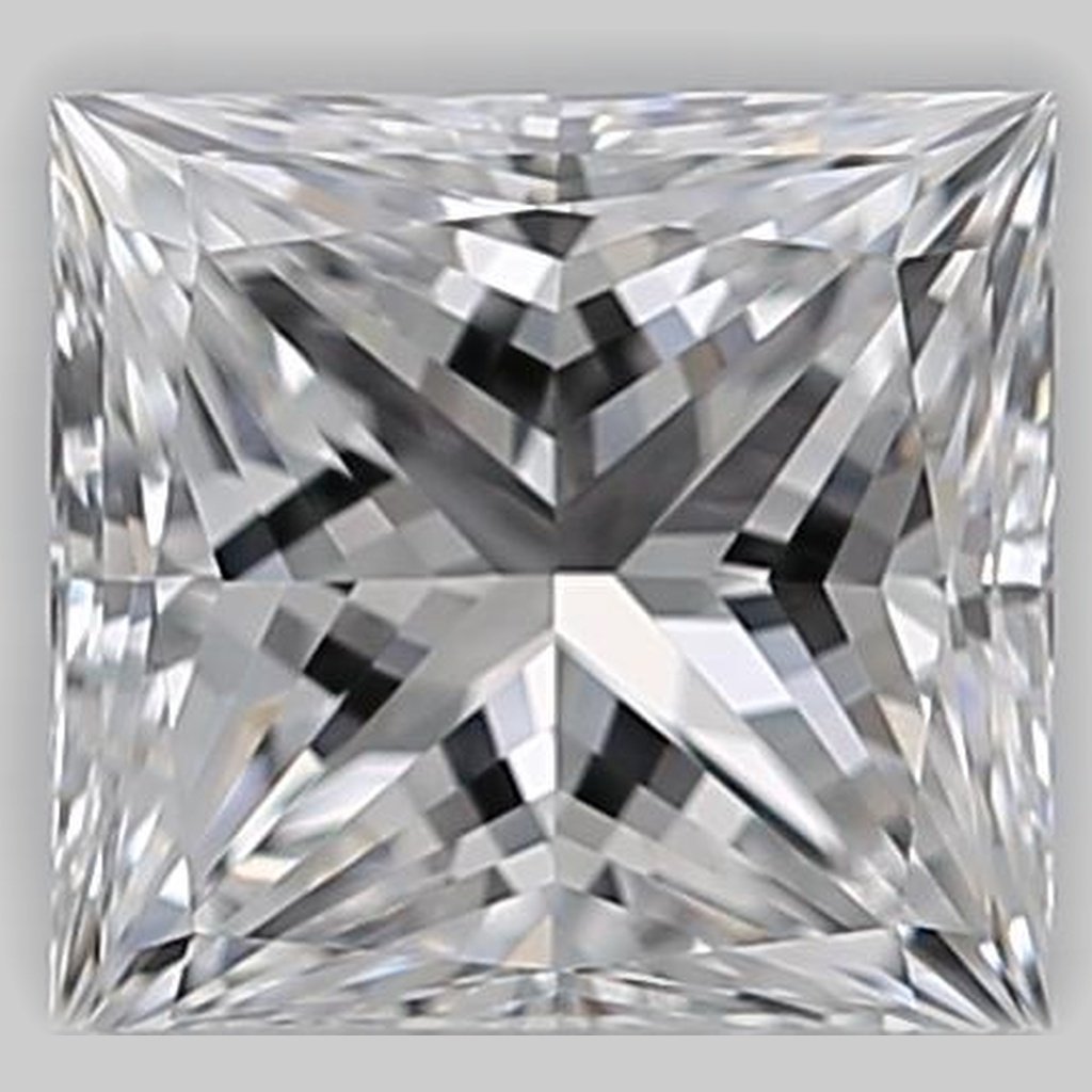 Real Diamond Image