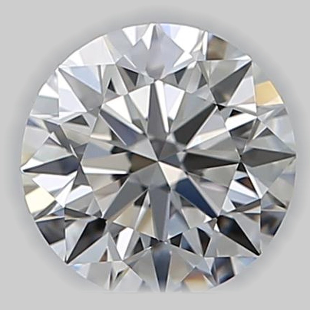 Real Diamond Image