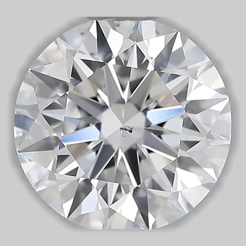 Real Diamond Image