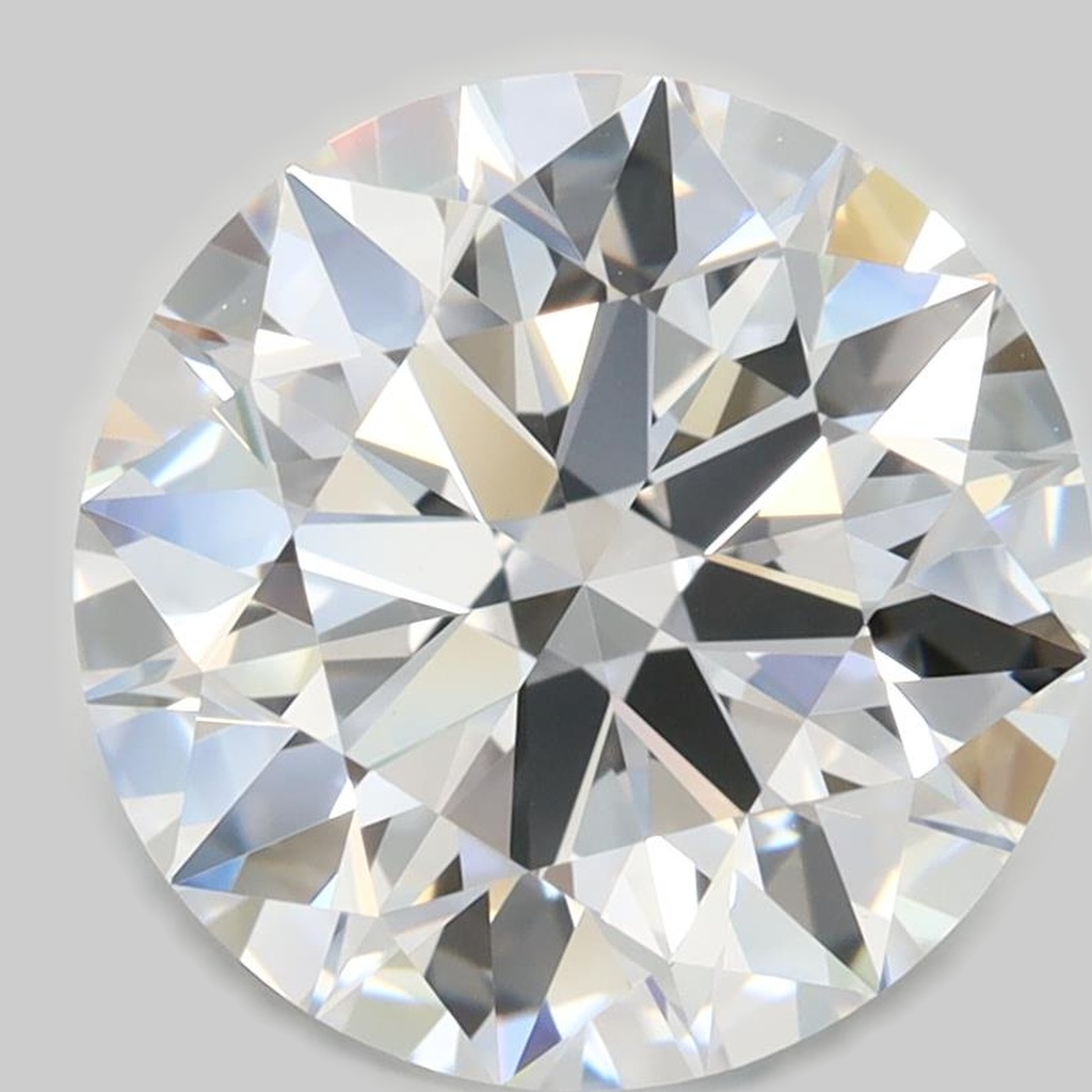 Real Diamond Image