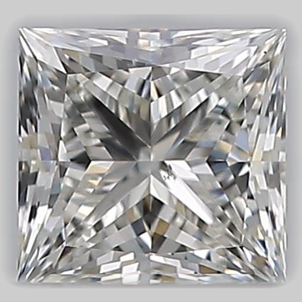 Real Diamond Image