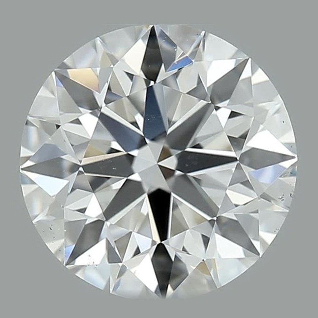 Real Diamond Image