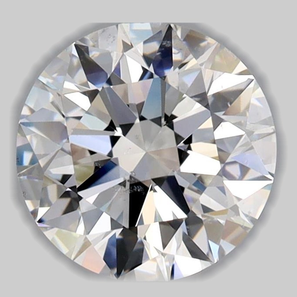 Real Diamond Image