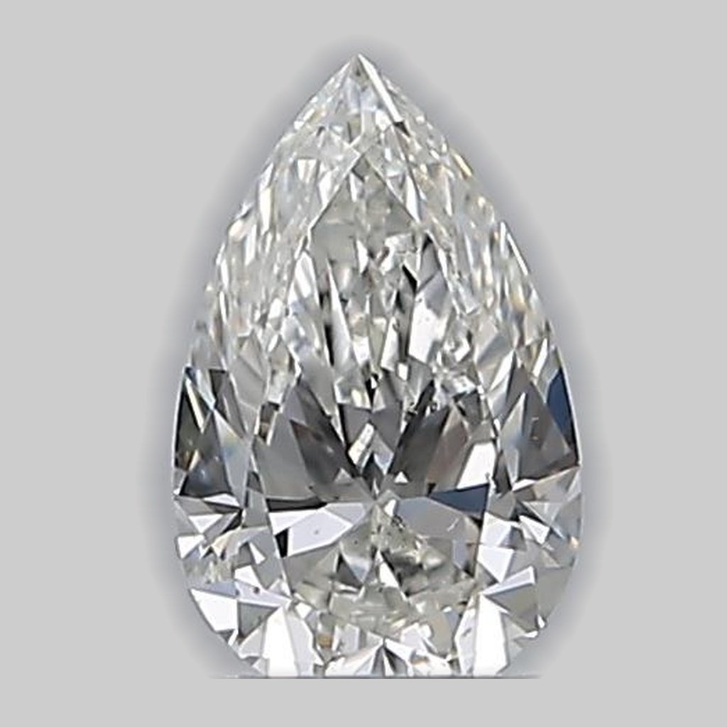 Real Diamond Image