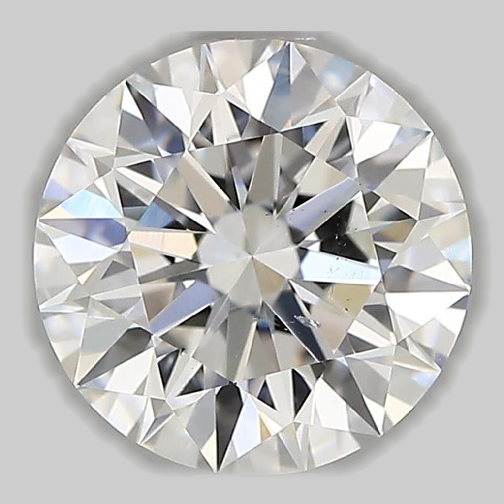 Real Diamond Image