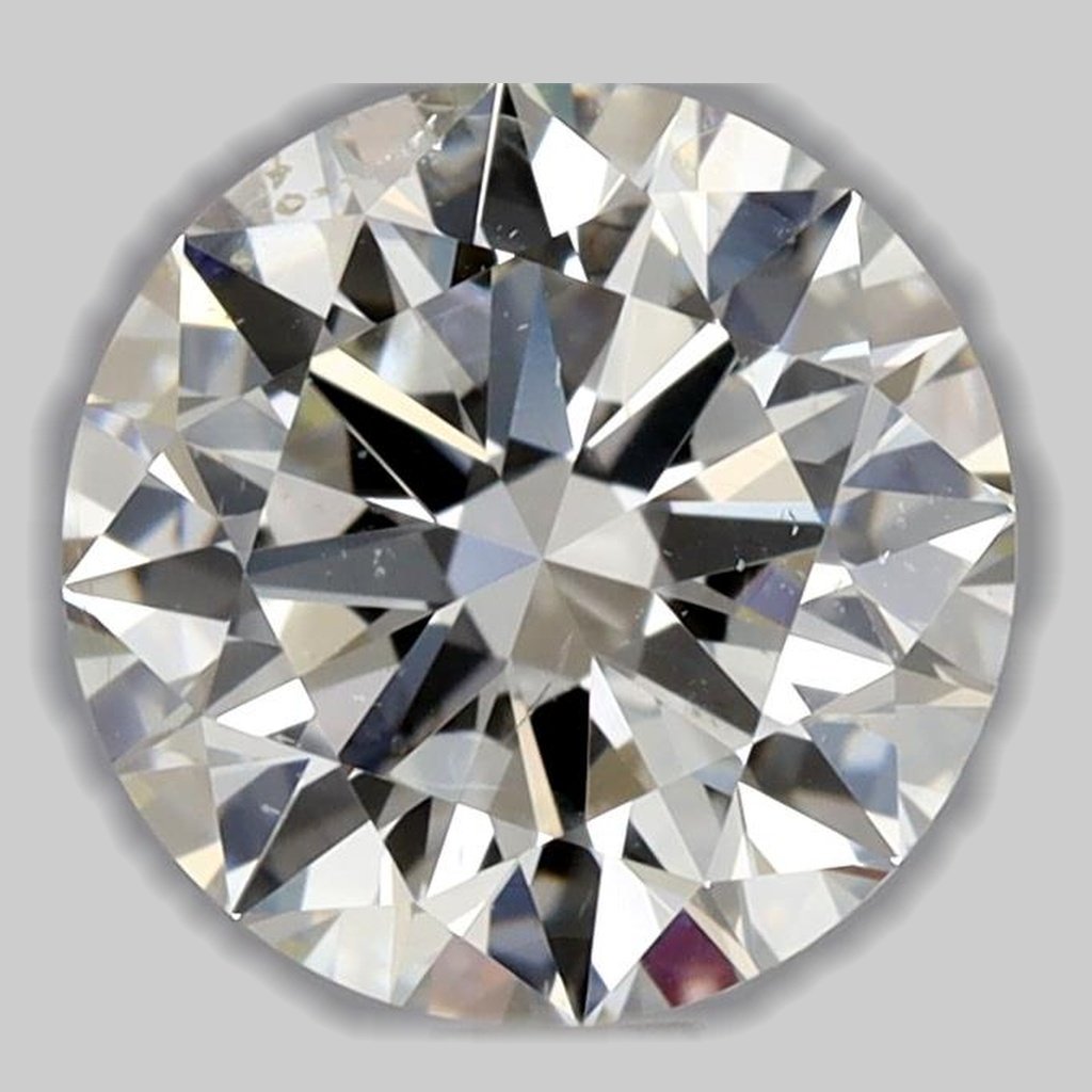 Real Diamond Image