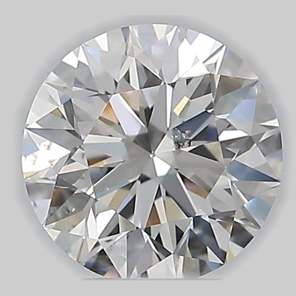 Real Diamond Image